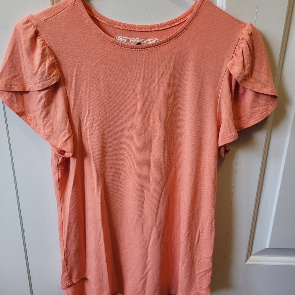 Cupio shirt size small